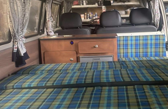 Volkswagen AUTRE Combi T2 image