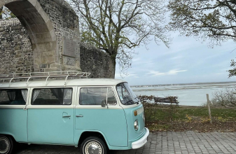 Volkswagen AUTRE Combi T2 image