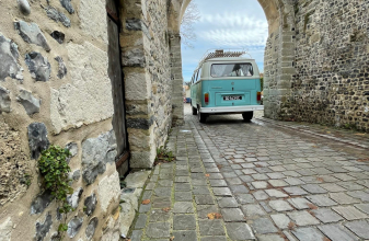 Volkswagen AUTRE Combi T2 image