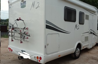 Fiat MC LOUIS MC2 image