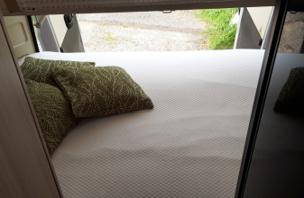 Fiat DREAMER CAMPERFIVE image