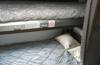 FORD BENIMAR SPORT image