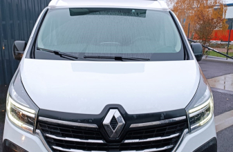 RENAULT HANROAD TREK image