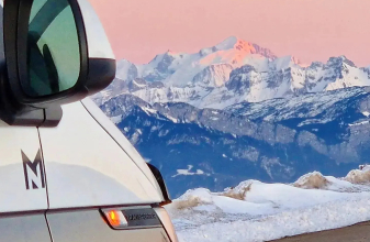 Volkswagen WESTFALIA KEPLER ONE image