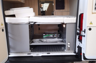 Fiat CAMPEREVE  image