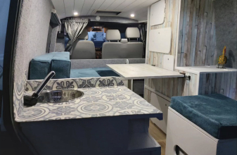 Volkswagen AUTRE T5 image