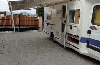 Renault CHALLENGER eden 312 image