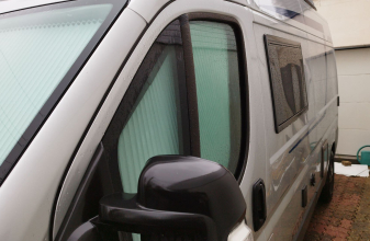 Possl summit 600 plus - 160 ch image