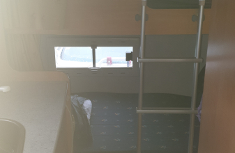 Ford CHALLENGER 162 image