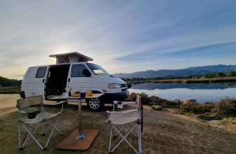 Volkswagen WESTFALIA T4 image