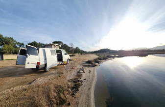 Volkswagen WESTFALIA T4 image