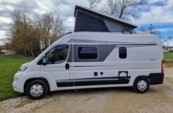 Citroen ELIOS 59 T SKYLIFT image