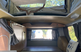 Volkswagen WESTFALIA T2a image