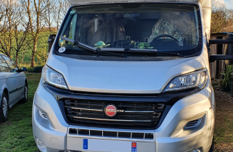 FIAT BURSTNER ARGOS TIME image