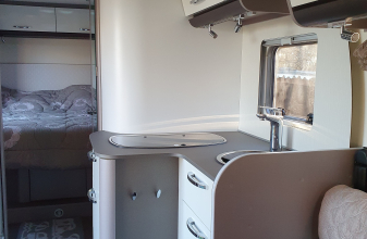 FIAT BURSTNER ARGOS TIME image