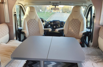 FIAT BURSTNER ARGOS TIME image