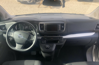 Opel DETHLEFFS CROSSCAMP LITE image