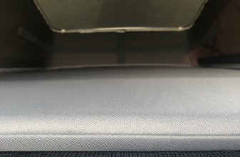 Opel DETHLEFFS CROSSCAMP LITE image