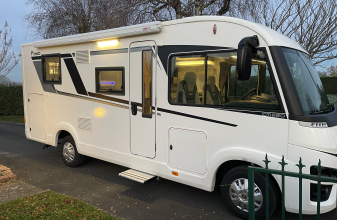 Peugeot ITINEO CM660 image