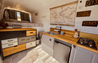 Volkswagen AUTRE Crafter image