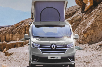 Renault HANROAD TREK 4 image