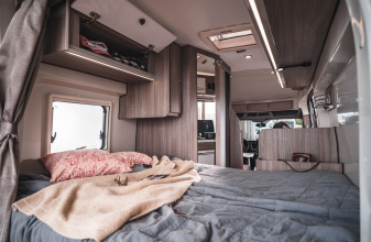 FORD RANDGER VANS image