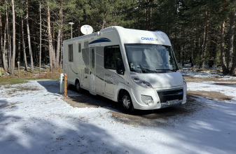 FIAT CHAUSSON EXALTIS image