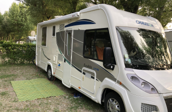 FIAT CHAUSSON EXALTIS image