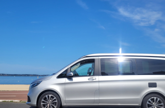  MERCEDES MARCO POLO image