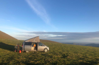 Mercedes WESTFALIA Marco polo image