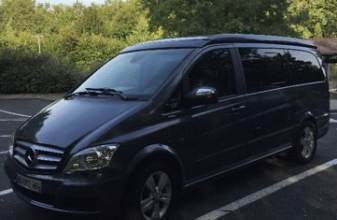 Mercedes WESTFALIA Marco polo image