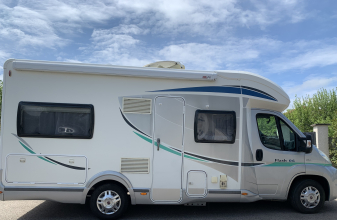 FIAT CHAUSSON FLASH image