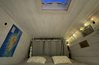 Volkswagen AUTRE Crafter image