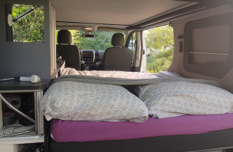 Renault HANROAD TRAFFIC TREK5 image