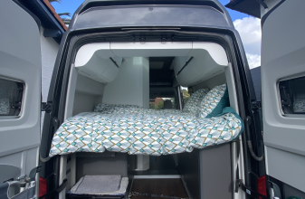  VOLKSWAGEN GRAND CALIFORNIA image