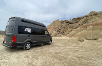  VOLKSWAGEN GRAND CALIFORNIA image