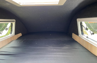 Volkswagen AUTRE DREAMER image