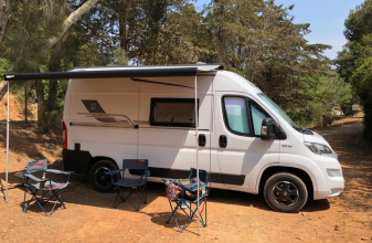 FIAT RANDGER VANS image