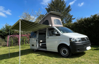 Volkswagen VOLKSWAGEN Style CALIFORNIA image