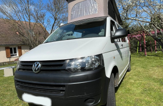 Volkswagen VOLKSWAGEN Style CALIFORNIA image