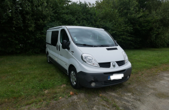  CAMPEREVE COMPACT image