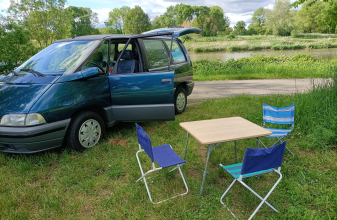 Renault AUTRE Espace 2 image