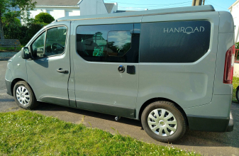 Renault HANROAD TREK 5 image