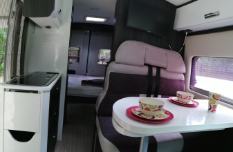 Fiat BENIMAR BENIVAN 116 UP image