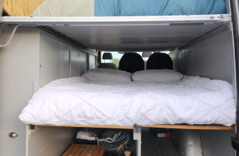 Volkswagen AUTRE crafter image