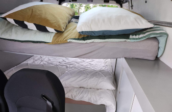 Volkswagen AUTRE crafter image