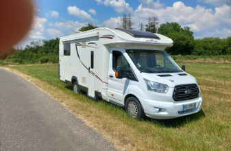 FORD ROLLER TEAM AUTO-ROLLER image
