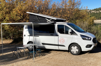 Ford STYLEVAN BELIZE image