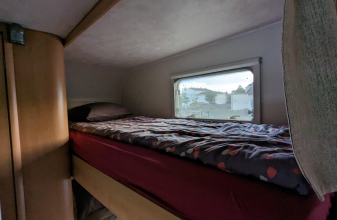 Fiat MC LOUIS Tandy 610 Plus image