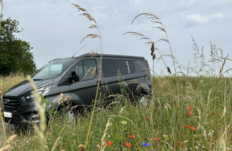 Ford DREAMER Transit custom image